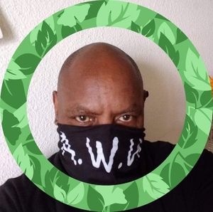 Meet your Posher, Randall